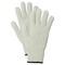 Magid Machine Knit Gloves, 4 Cut Level, White, 9 SP1028-9 - alternate 1